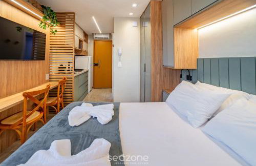 SOA - Condominio a 300m de la Playa dos Artistas en Salvador - Foto 69