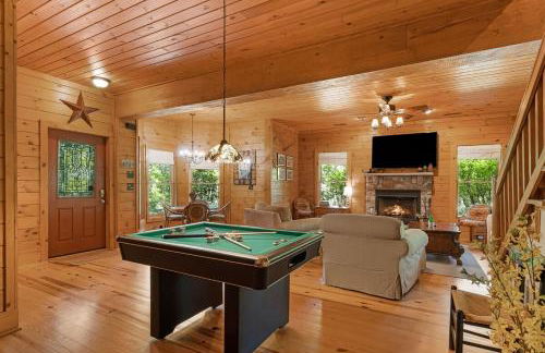 Rocky Mountain Private Creek Fire Pit - Photo 39