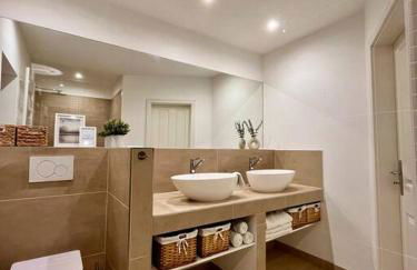 Stilvolles Ferienhaus in Gerolstein - Foto 6