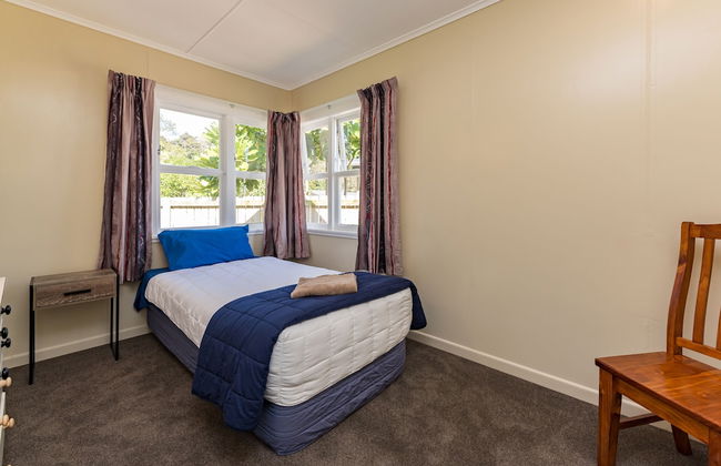 Waitangi Beach Bach 30A - Foto 8