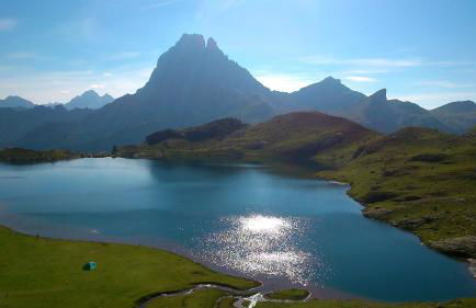 Gîte le Pic du Ger - Foto 27