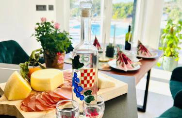 Traumhaftes Apartment mit Pool - Foto 9