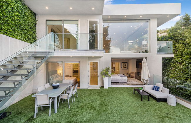 Sunset Heights - Elegant Modern Villa With Beautiful Views in the Hills - Foto 38