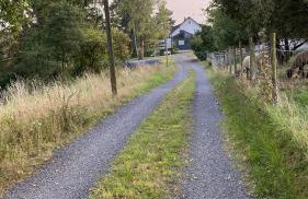 Paradies in der Vulkaneifel mit Panorama-Blick - Foto 27