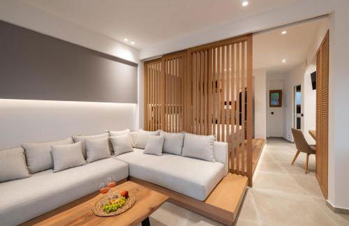 Sivota Kipoi Design Suites - Foto 42