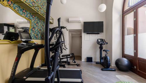 Exclusive Delightful Home - Sauna, Gym, heated saltwater Pool, Parking - near Etna e Taormina - Foto 5