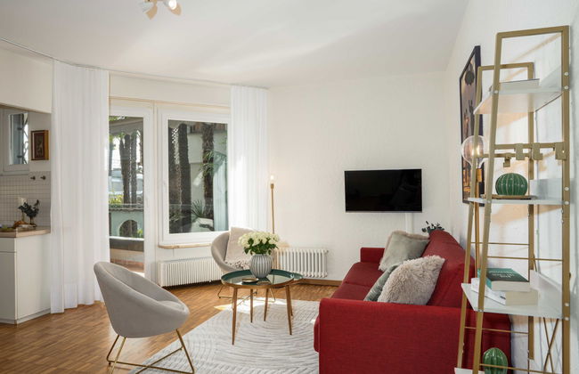 Junior Suite Classic - Foto 2