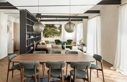 Serviced Apartments by Hotel de Charme Laveno - Foto 5