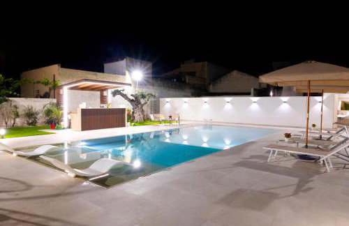 Marsala - A Casa di Arella relax e piscina - Foto 16