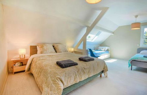 Lovely Home In Saint-Germain-Sur-Ay - Foto 15