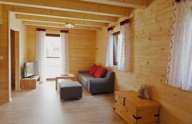 Holzblockhaus Stark - Foto 22