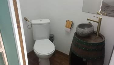 Studio thème Dublin à Valdivienne - Foto 5