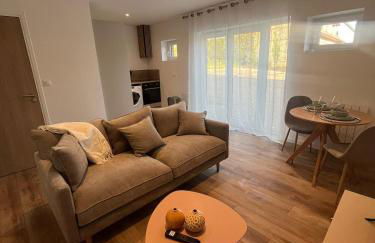 Les gîtes de l'ancienne ferme - Foto 54