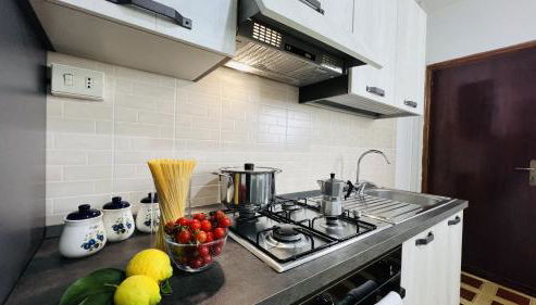 Gente di Mare Apartment Tropea Center - Foto 3