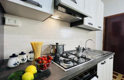 Gente di Mare Apartment Tropea Center - Foto 3