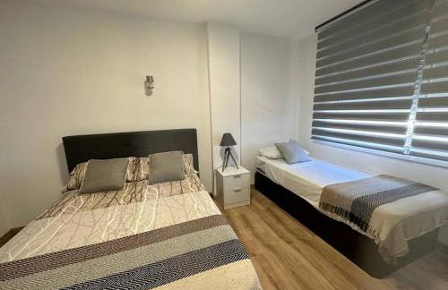 Edf Princesa vista mar 1ª linea - Photo 8