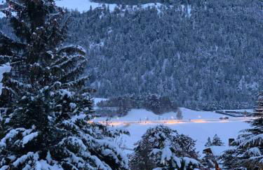 La Tana dell'Orso Bormio - Nature and Welness - Foto 43