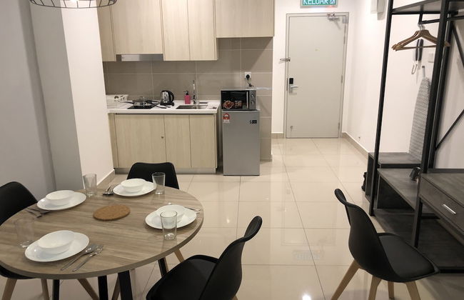 Vivo Suites by Subhome - Photo 19