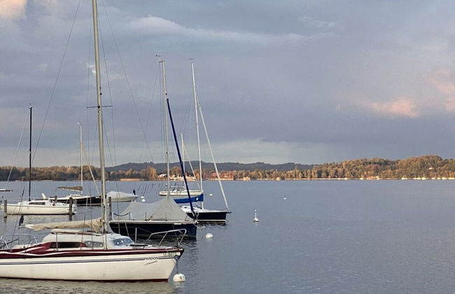 Droomvakantie aan de Ammersee - Foto 34