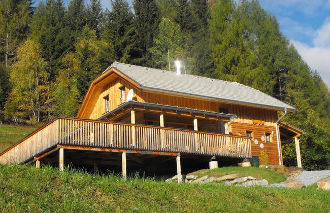 Chalet in Styria Near the ski Area - Foto 19