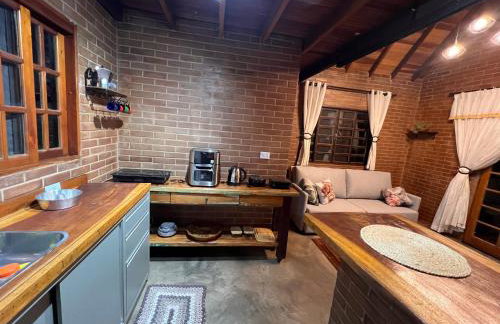 Cabana na Mata Paraíso da Serra - Foto 9