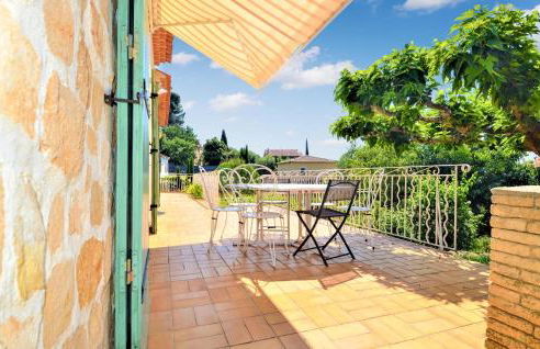 Stunning Home In Laudun L Ardoise - Foto 10