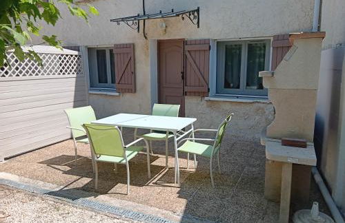 Le Micocoulier - Foto 57