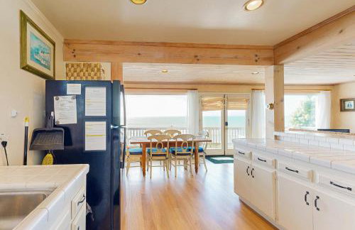 Oceanfront Delight - Foto 14