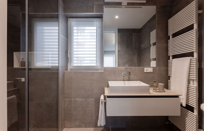 The Central City - Luxury ApartHotel - Foto 47