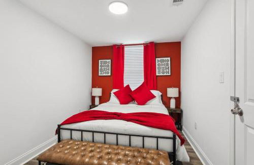 15 Bedrooms in the Heart of NOLA - Foto 25