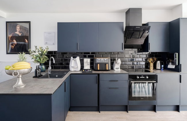 LONDONERS - Fabulous Four Residence - Foto 33