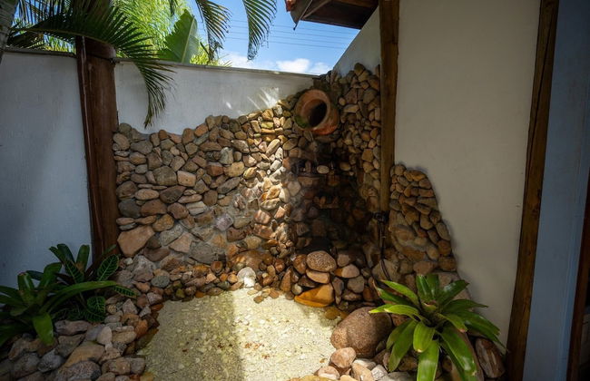 Pousada Buena Onda - Ferrugem - SC - Foto 25