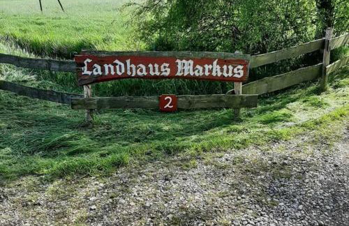 Appartement Landhaus Markus, Suderschwei - Foto 40