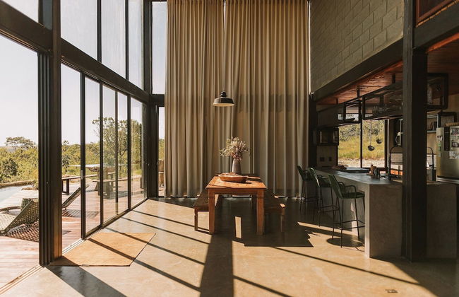 CASA ÔNIX - Foto 32