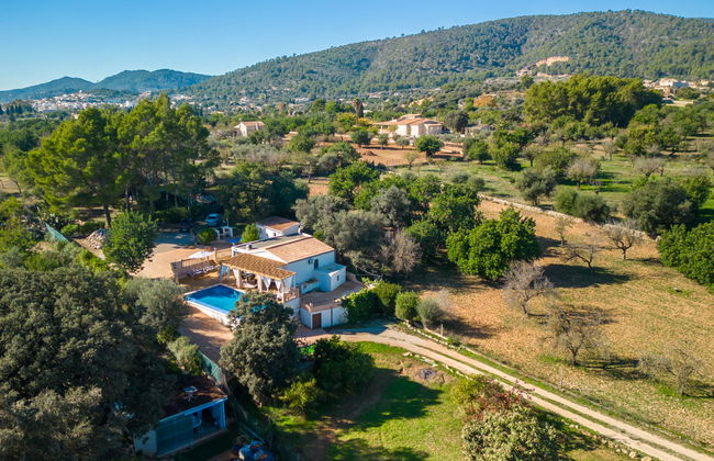 Can Bernat - Photo 30