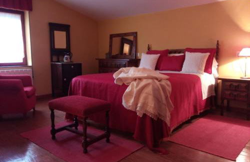 Casa Sopiedra - Foto 29