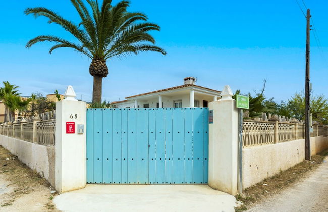 Armon a D nia in Val Ncia - Foto 25