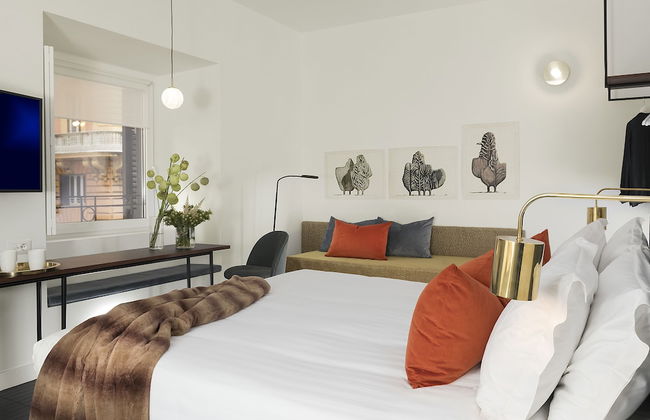 Maison Ottavia - Foto 10