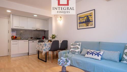 Apartament la Illeta - Foto 2, furniture