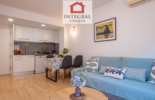 Apartament la Illeta - Foto 2