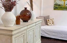 Artist's Home - Villa & Private Courtyard - 200m2 - Foto 35