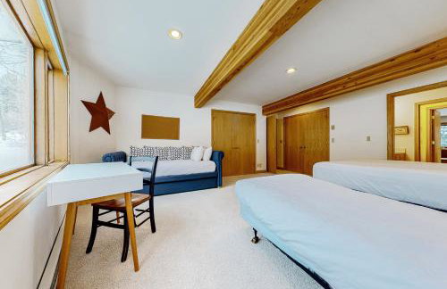 The Clymer House - Foto 26