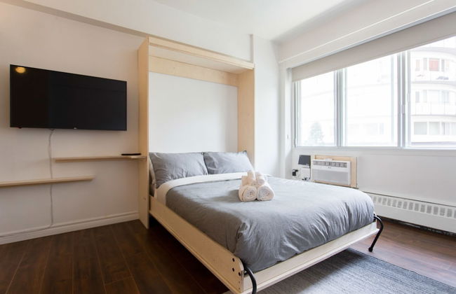 The Sherbrooke Suites - Foto 6