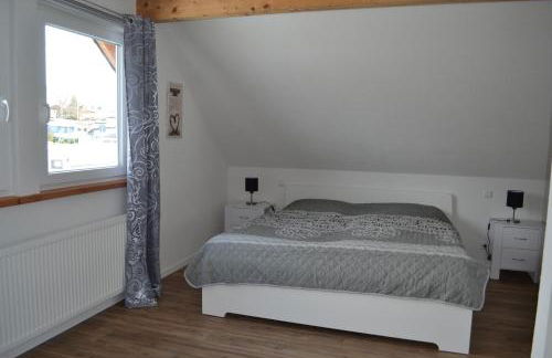 HM - Ferienhaus 1 Deluxe Krombachtalsperre Westerwald exklusive verbrauchte NK - Foto 13