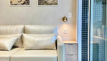 RN Studio Premium 505 - Vista Mar - Foto 4