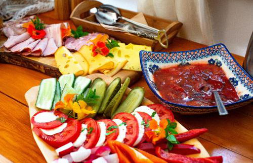 Za Siódmą Górą - Foto 21