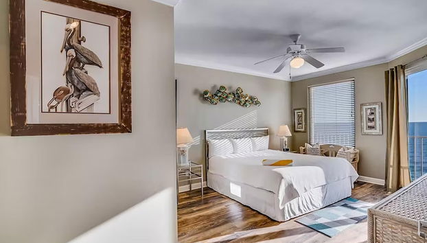 Grandview East 1002 - Foto 2, Habitación