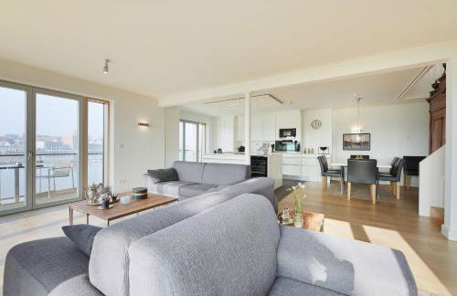 Eignerlodge - Penthouse - Photo 8