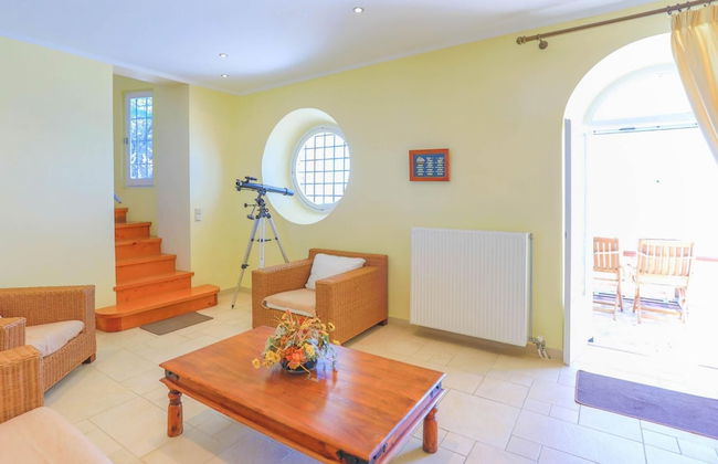 House On The Rocks in Nisaki - Photo 14