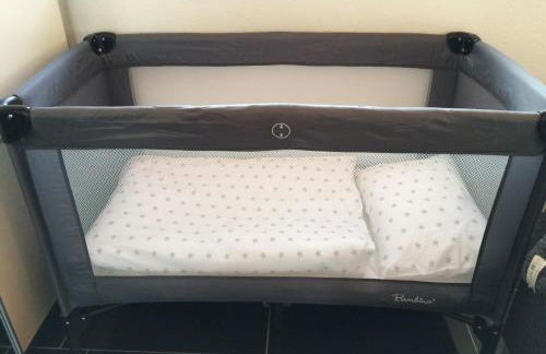 Apartment Black & White Neuss - Foto 16